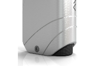 ESİGARA - Puff AVATAR FX Mini 75W ( Gümüş ) görsel 5