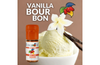 DIY - 10ml FlavourArt Aroma - Vanilla Bourbon (Orta Sertlikte Vanilya) görsel 1