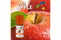 DIY - 10ml FlavourArt Aroma - Fuji Apple (Hafif Ekşi Yeşil ve Kırmızı Elma Karışımı) görsel 1
