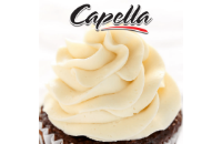 DIY - 10ml Capella Aroma - Butter Cream (Tereyağı, Pudra Şekeri, Süt ve Krema) görsel 1