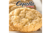 DIY - 10ml Capella Aroma - Sugar Cookie V2 (Bol Şekerli Sade Kurabiye - Yenilenmiş Versiyon) görsel 1