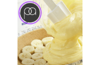 DIY - 10ml The Perfumer's Apprentice Aroma - Banana Cream (Muz Kreması) görsel 1