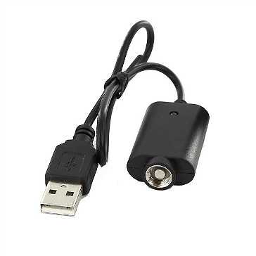 ŞARJ ALETİ - Tüm eGo Bataryalar için USB cihazı