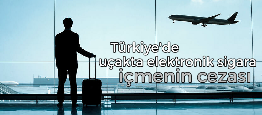 Elektronik sigara cezaları