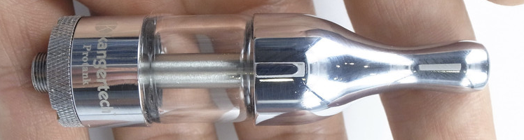 ATOMIZER - Delirium PROTANK