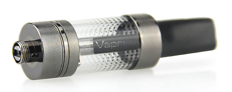 ATOMIZER - VISION ZeroTank Clearomizer