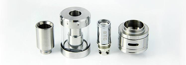 ATOMIZER - HORIZON ARCTIC TANK BTDC