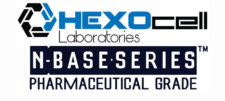 DIY - HEXOCELL ELİKİT BASE 1000ml - 50PG 50VG - 32mg/ml NİKOTİN