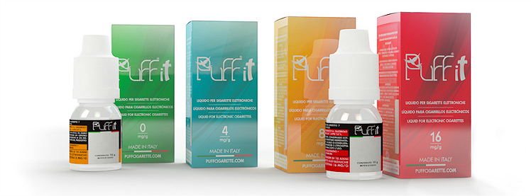 ELİKİT - PUFF - 10ml MAVRI - 16mg ( YÜKSEK NİKOTİNLİ )