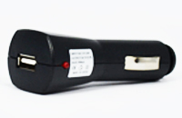 ŞARJ ALETİ - USB araba Adaptörü görsel 1