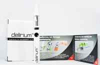 ESİGARA - delirium White ( Beyaz ) görsel 2