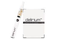 ESİGARA - delirium White ( Beyaz ) görsel 4