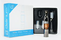 ATOMIZER - Delirium PROTANK MINI 2 görsel 2