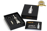 ATOMIZER - ASPIRE NAUTILUS görsel 1