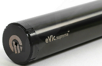 ESİGARA - JOYETECH eVic Supreme ( Siyah ) görsel 8