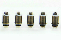 ATOMIZER - VISION X.Fir DesireTank için Başlıklar - 1.8 ohm ( 5x ) görsel 1