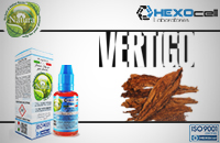 ELİKİT - NATURA - 30ml VERTIGO - 18mg %80 VG ( YÜKSEK NİKOTİNLİ ) görsel 1