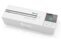 ESİGARA - JOYETECH eCom BT ( Gümüş ) görsel 2