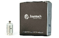 ATOMİZER - Joyetech eCom/eCom/eMode Bluetooth için Başlıklar ( 5x )  görsel 1