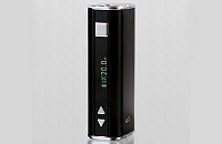 ESİGARA - ELEAF iStick 20 Watt Box MoD ( SİYAH ) görsel 2