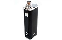 ESİGARA - ELEAF iStick 20 Watt Box MoD ( SİYAH ) görsel 4