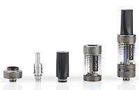 ATOMIZER - VISION ZeroTank Clearomizer görsel 2