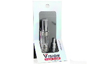 ATOMIZER - VISION ZeroTank Clearomizer görsel 3