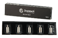 ATOMİZER - JOYETECH eGo-C/eRoll Atomizer başlığı ( 5x ) görsel 1