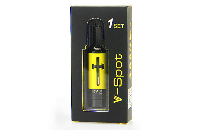 ATOMIZER - VAPROS V-Spot 2.0ml ( SİYAH ) görsel 5