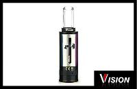 ATOMIZER - VAPROS V-Spot 2.0ml ( GÜMÜŞ ) görsel 1