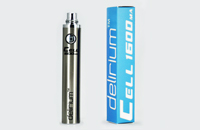 BATARYA - delirium Cell 1600mAh ( Gümüş ) görsel 1