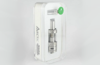 ATOMIZER - HORIZON ARCTIC TANK BTDC görsel 1