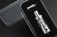 ATOMIZER - VISION MK ( Gümüş ) görsel 1