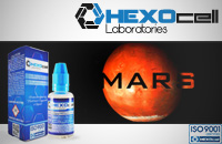 ELİKİT - HEXOCELL - 30ml RED AS MARS - 0mg %80 VG ( NİKOTİNSİZ ) görsel 1