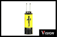 ATOMIZER - VAPROS V-Spot 2.0ml ( SARI ) görsel 1