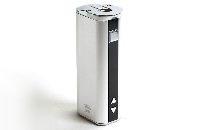 BATARYA - ELEAF iStick 30 Watt Box MoD ( GÜMÜŞ ) görsel 1