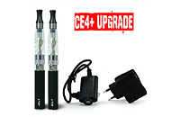 ESİGARA - CE4+ UPGRADE ÇİFTLİ KİT görsel 1