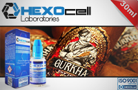 ELİKİT - HEXOCELL - 30ml SPECIAL TOBACCO - 9mg %80 VG ( ORTA NİKOTİNLİ ) görsel 1