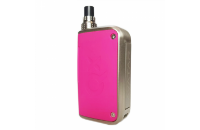 ESİGARA - Puff AVATAR QX ( Pembe ) görsel 3