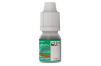 ELİKİT - PUFF - 10ml GREENWAY - 0mg ( NİKOTİNSİZ ) görsel 1