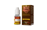 ELİKİT - PUFF - 20ml TOSCANA - 8mg ( ORTA NİKOTİNLİ ) görsel 1