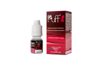 ELİKİT - PUFF - 10ml BLACKJACK - 16mg ( YÜKSEK NİKOTİNLİ ) görsel 1