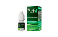 ELİKİT - PUFF - 10ml BLACKJACK - 0mg ( NİKOTİNSİZ ) görsel 1