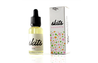 ELİKİT - BREWELL VAPORY - 30ml SKITS DESSERTS - 0mg %70 VG ( NİKOTİNSİZ ) görsel 1