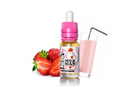 ELİKİT - ONE HIT WONDER - 20ml MILK MAN - 6mg %80 VG ( DÜŞÜK NİKOTİNLİ ) görsel 1