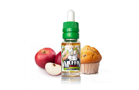 ELİKİT - ONE HIT WONDER - 20ml MUFFIN MAN - 6mg %80 VG ( DÜŞÜK NİKOTİNLİ ) görsel 1