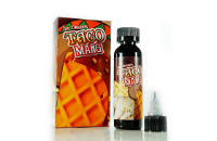 ELİKİT - SAVEUR - 60ml THE ORIGINAL TACO MANG - 0mg %80 VG ( NİKOTİNSİZ ) görsel 1