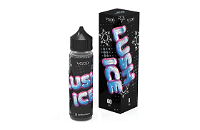 ELİKİT - VGOD - 60ml LUSH ICE - 0mg %80 VG ( NİKOTİNSİZ ) görsel 1