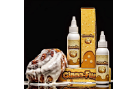 ELİKİT - VAPER TREATS - 60ml CINNA FUN - 0mg %75 VG ( NİKOTİNSİZ ) görsel 1