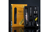 ESİGARA - Vision Vapros NUNCHAKU V-SPOT ( Siyah ) görsel 2